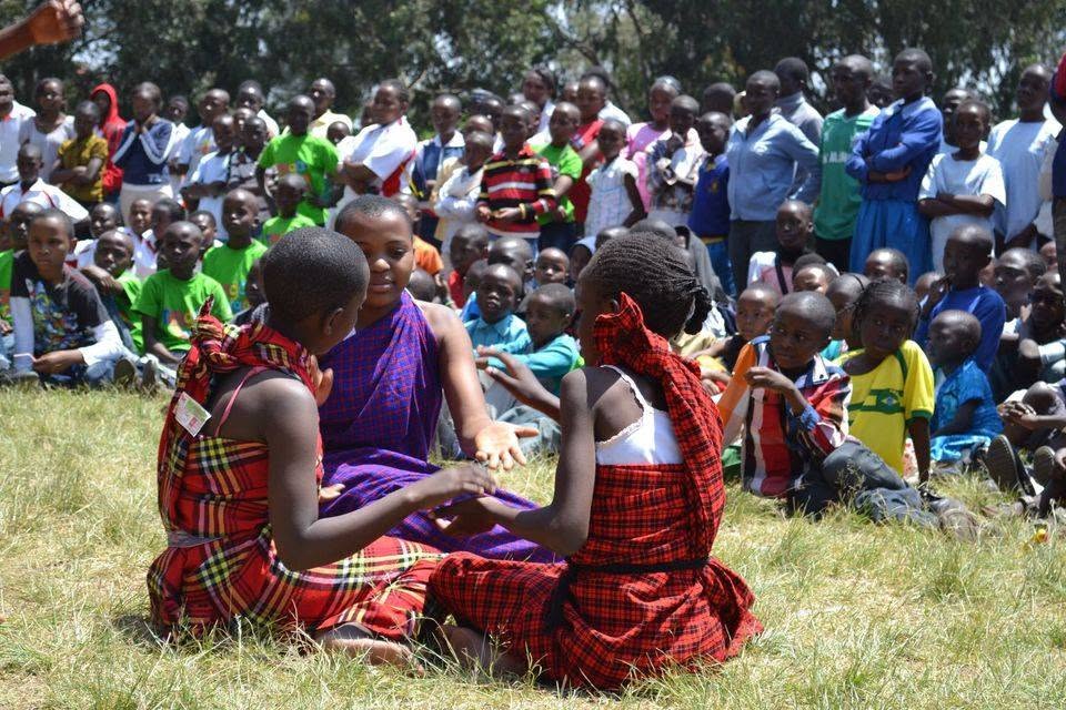 Why Education Remain Foundation of Social Change